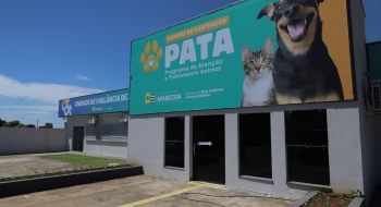 Prefeitura de Aparecida de Goiânia inaugura primeiro Centro de Castração PET público com atendimentos gratuitos